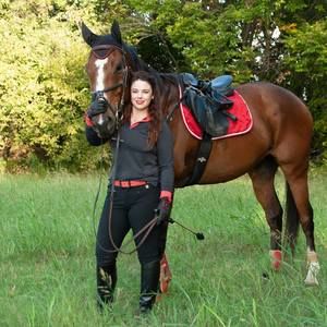 Meet your Posher, Keri